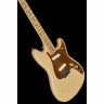 Fender Duo-Sonic MN Desert Sand-Песок пустыни Fender Duo-Sonic MN Desert Sand