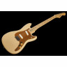 Fender Duo-Sonic MN Desert Sand-Песок пустыни Fender Duo-Sonic MN Desert Sand