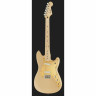 Fender Duo-Sonic MN Desert Sand-Песок пустыни Fender Duo-Sonic MN Desert Sand