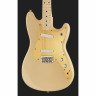 Fender Duo-Sonic MN Desert Sand-Песок пустыни Fender Duo-Sonic MN Desert Sand