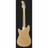 Fender Duo-Sonic MN Desert Sand-Песок пустыни Fender Duo-Sonic MN Desert Sand