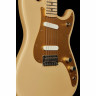 Fender Duo-Sonic MN Desert Sand-Песок пустыни Fender Duo-Sonic MN Desert Sand