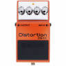 Педаль Boss DS-1X Distortion