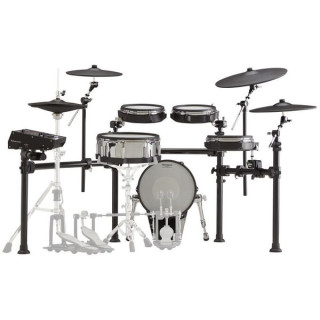 Комплект V-образных ударных Roland TD-50K2 Roland TD-50K2 V-Drums Kit Bundle