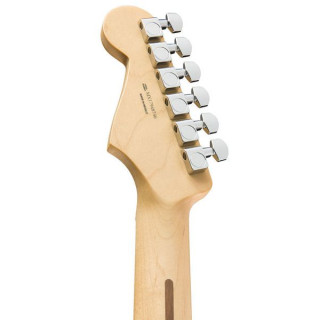 Электрогитара Fender Player Series Strat HSS MN BCR