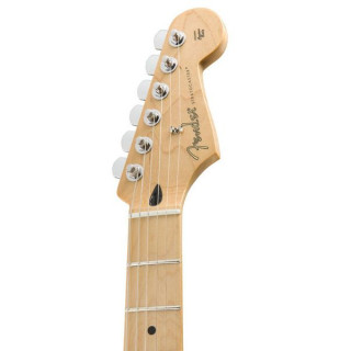 Электрогитара Fender Player Series Strat HSS MN BCR