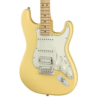 Электрогитара Fender Player Series Strat HSS MN BCR
