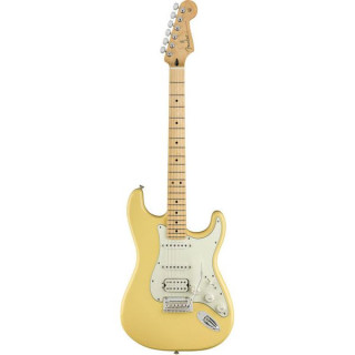 Электрогитара Fender Player Series Strat HSS MN BCR