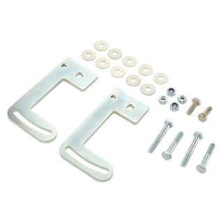 Handrail Stageworx Vario Лестница 100-160 Stageworx Handrail Vario Stair 100-160