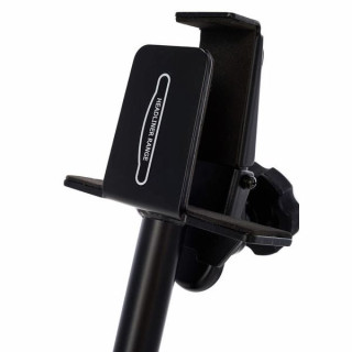 Подставка для бонго Meinl THBS-S-BK черная Meinl THBS-S-BK Bongo Stand Black