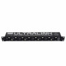 Микрофонный сплиттер Behringer ULTRALINK MS8000 Behringer ULTRALINK MS8000