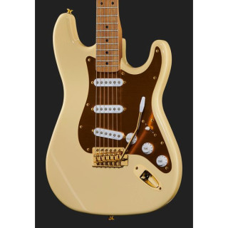 Harley Benton ST-62DLX VW винтажной серии Набор №540326 Harley Benton ST-62DLX VW Vintage Series Bundle №540326