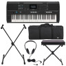 Yamaha PSR-E483 Набор №636100 Yamaha PSR-E483 Bundle №636100