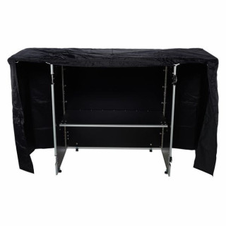 Чехол Flyht Pro для информационного стола в кейсе черный Flyht Pro Cover for Case Info Desk black