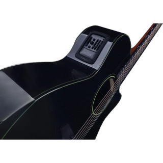 Furch Eclipse Perf Lime GC-ER  SPA Furch Eclipse Perf Lime Gc-ER a SPA