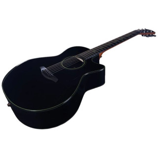 Furch Eclipse Perf Lime GC-ER  SPA Furch Eclipse Perf Lime Gc-ER a SPA