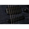 Электрогитара ESP LTD H3-1007 Barit. Black Sunb. ESP LTD H3-1007 Barit. Black Sunb.