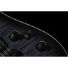 Электрогитара ESP LTD H3-1007 Barit. Black Sunb. ESP LTD H3-1007 Barit. Black Sunb.