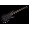 Электрогитара ESP LTD H3-1007 Barit. Black Sunb. ESP LTD H3-1007 Barit. Black Sunb.