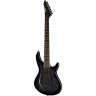 Электрогитара ESP LTD H3-1007 Barit. Black Sunb. ESP LTD H3-1007 Barit. Black Sunb.