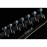 Электрогитара ESP LTD H3-1007 Barit. Black Sunb. ESP LTD H3-1007 Barit. Black Sunb.