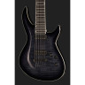 Электрогитара ESP LTD H3-1007 Barit. Black Sunb. ESP LTD H3-1007 Barit. Black Sunb.
