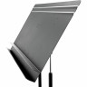Пюпитр для дирижера Manhasset 54 Conductor's Stand Regal Manhasset 54 Conductor's Stand Regal