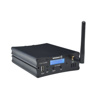 Контроллер освещения LightShark LS-Core LightShark LS-Core