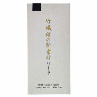 Forestone Black Bamboo Bb-Кларнет M Forestone Black Bamboo Bb-Clarinet M