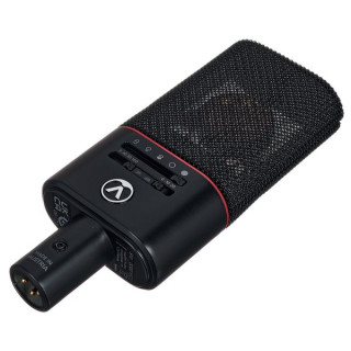 Студийный набор Austrian Audio OC818 Black Austrian Audio OC818 Black Studio Set