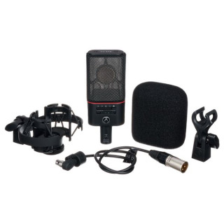 Студийный набор Austrian Audio OC818 Black Austrian Audio OC818 Black Studio Set