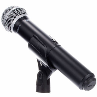 Беспроводная система Shure BLX288/PG58 Combo S8