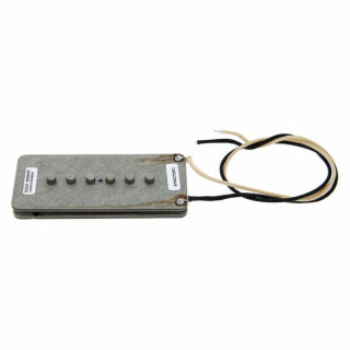 Звукосниматель Seymour Duncan Antiquity II Jazzmaster Bridge