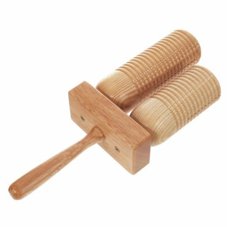 Студия 49 WA Wooden Agogo Studio 49 WA Wooden Agogo
