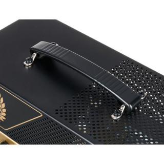 Усилители Victory Sheriff 25 Lunch Box Head Victory Amplifiers Sheriff 25 Lunch Box Head