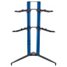 Подставка для пианино Stay Синий Stay Keyboard Stand Piano Blue