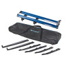 Подставка для пианино Stay Синий Stay Keyboard Stand Piano Blue