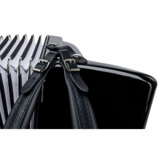 Weltmeister Perle 26/48/II/3 черный Weltmeister Perle 26/48/II/3 Black