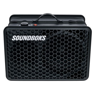 Комплект рюкзаков Soundboks Soundboks Go Soundboks Soundboks Go Backpack Bundle