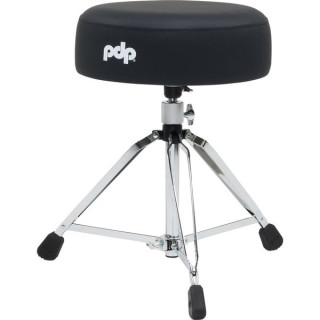 DW PDP Круглая стул DW PDP Round Throne