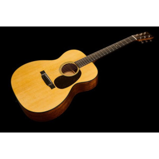 Акустическая гитара Martin Guitars 000-18 Martin Guitars 000-18