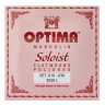 Optima 3050L Мандолина-солист Ленцнера Optima 3050L Lenzner Soloist Mandolin