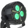 Светодиодный прожектор Eurolite LED PARty Hybrid Spot Eurolite LED PARty Hybrid Spot