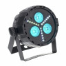 Светодиодный прожектор Eurolite LED PARty Hybrid Spot Eurolite LED PARty Hybrid Spot