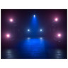 Светодиодный прожектор Eurolite LED PARty Hybrid Spot Eurolite LED PARty Hybrid Spot