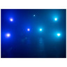 Светодиодный прожектор Eurolite LED PARty Hybrid Spot Eurolite LED PARty Hybrid Spot