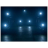 Светодиодный прожектор Eurolite LED PARty Hybrid Spot Eurolite LED PARty Hybrid Spot