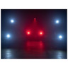 Светодиодный прожектор Eurolite LED PARty Hybrid Spot Eurolite LED PARty Hybrid Spot