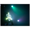 Светодиодный прожектор Eurolite LED PARty Hybrid Spot Eurolite LED PARty Hybrid Spot