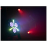Светодиодный прожектор Eurolite LED PARty Hybrid Spot Eurolite LED PARty Hybrid Spot
